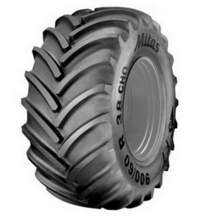 Anvelopa Agro Industriala MITAS Sft 800/70 R32 175/172A8 