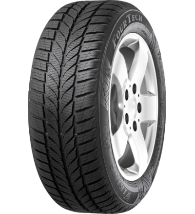 Anvelopa ALL SEASON VIKING FOURTECH PLUS 175/65R14 82 T 