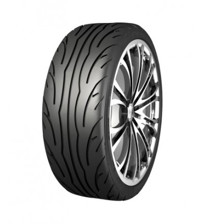 Anvelopa VARA NANKANG NS-2R 195/45R16 84V 