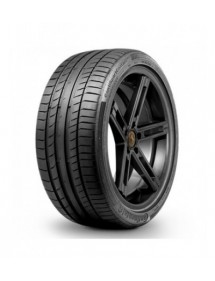 Anvelopa VARA CONTINENTAL CONTISPORTCONTACT 5P 315/30R21 105Y XL