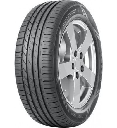 Anvelopa VARA NOKIAN WETPROOF 1 195/65R15 91 H 