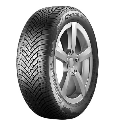 Anvelopa ALL SEASON CONTINENTAL ALLSEASONCONTACT 225/45R18 95V XL