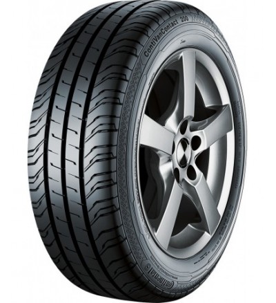 Anvelopa VARA CONTINENTAL VANCONTACT 200 195/75R16C 107 R