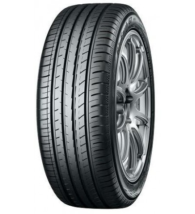 Anvelopa VARA YOKOHAMA BluEarth-GT AE51 225/50R17 98W XL