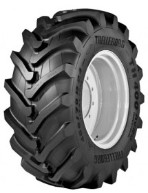 Anvelopa AGRO INDUSTRIALA TRELLEBORG TH400 480/80R26 160A8 