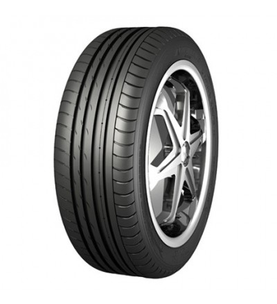 Anvelopa VARA NANKANG AS-2+ 215/55R16 97Y 