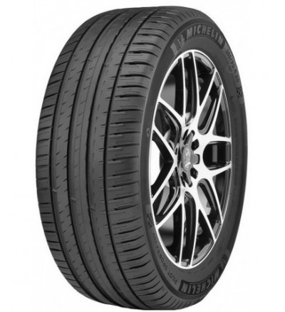 Anvelopa VARA MICHELIN Pilot sport 4 SUV 245/45R21 104W XL