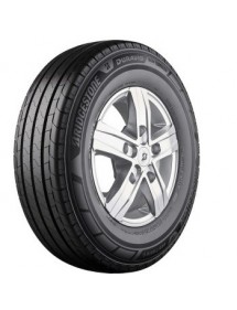 Anvelopa VARA Bridgestone Duravis Van 195/75R16C 110/108R