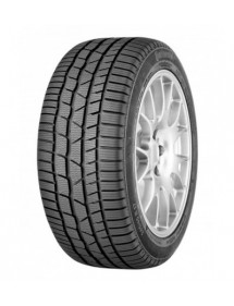 Anvelopa IARNA CONTINENTAL ContiWinterContact TS 830 P MO 255/40R20 101V 