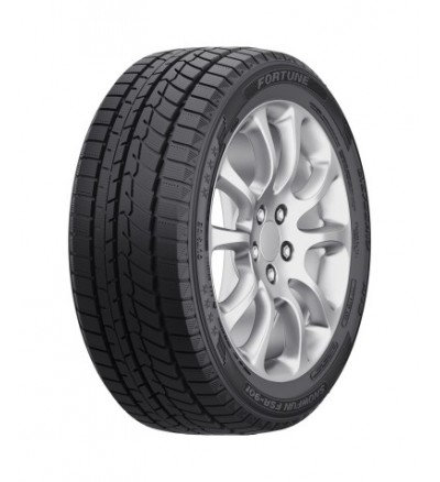 Anvelopa IARNA FORTUNE SNOWFUN FSR-901 165/70R14 85T 