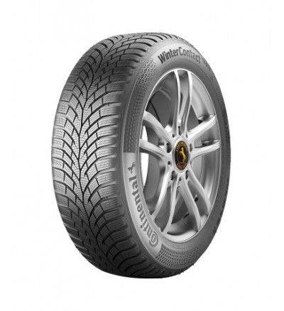 Anvelopa IARNA CONTINENTAL WINTER CONTACT TS870 195/55R16 87H 