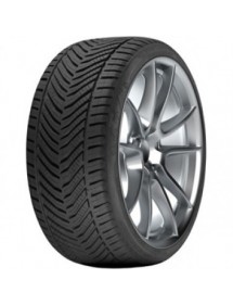 Anvelopa ALL SEASON Tigar All season suv 215/55R18 99V XL 