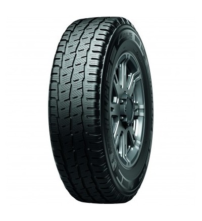 Anvelopa IARNA Michelin Agilis alpin 195/75R16C 107R 
