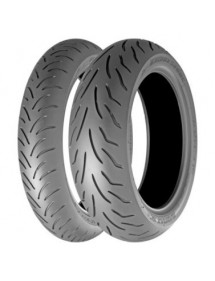 Anvelopa ALL SEASON Bridgestone Battlax scooter rear 90/80R14 49P 