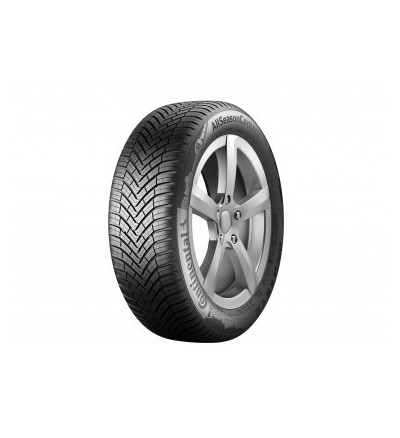 Anvelopa ALL SEASON Continental Allseasoncontact 235/55R18 100V 