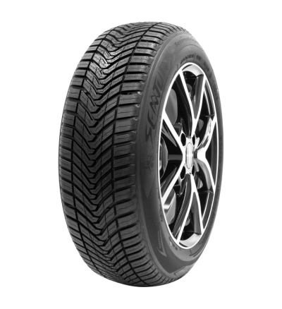 Anvelopa ALL SEASON Landsail Seasonsdragon 2 235/45R19 99W 