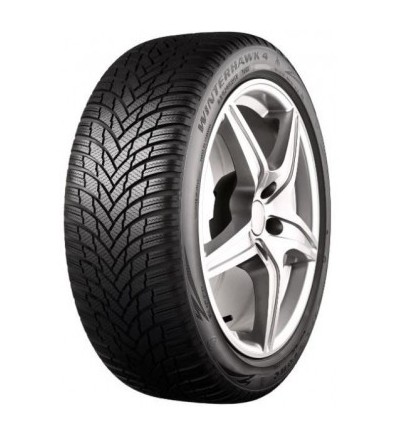 Anvelopa IARNA Firestone Winterhawk 4 205/60R17 93H 