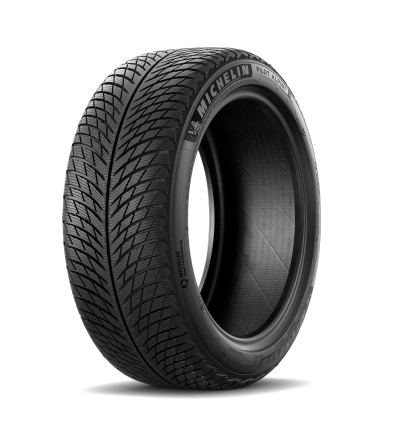 Anvelopa IARNA Michelin Pilot alpin 5 265/35R19 98W XL 
