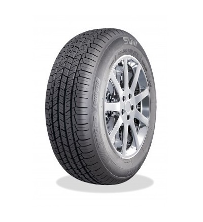Anvelopa VARA Tigar Suv summer 225/55R19 99V 