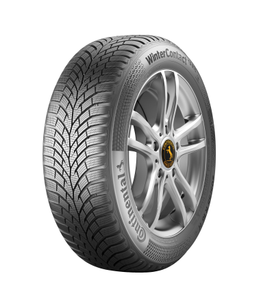 Anvelopa IARNA Continental Wintercontact ts 870 215/55R16 97H XL 