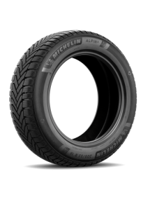Anvelopa IARNA Michelin Alpin 6 215/55R16 93H 