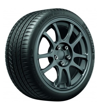 Anvelopa VARA Michelin Latitude sport 3 235/60R18 103W AO