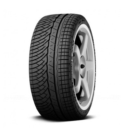 Anvelopa IARNA Michelin Pilot alpin pa4 285/40R19 103V N1