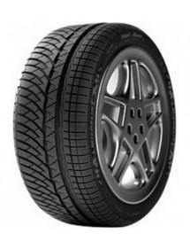 Anvelopa IARNA MICHELIN Pilot alpin pa4 295/30 R20 101W XL