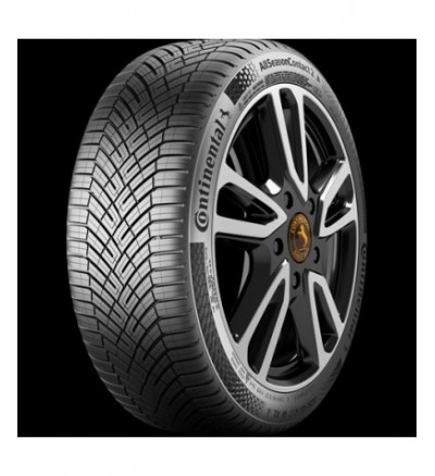Anvelopa ALL SEASON CONTINENTAL ALLSEASONCONTACT 2 205/55R16 91H 