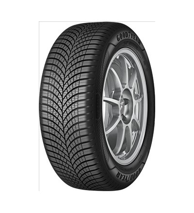 Anvelopa ALL SEASON GOODYEAR VEC4SEASG3 235/40R19 96Y XL
