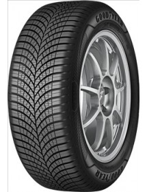Anvelopa ALL SEASON GOODYEAR VEC4SG3SUV 235/55R18 104V XL