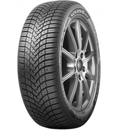 Anvelopa ALL SEASON KUMHO HA32+ 195/55R16 91V XL