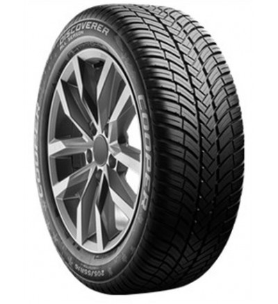 Anvelopa ALL SEASON COOPER DISCOVERER ALL SEASON 225/45R17 94W XL