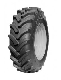 Anvelopa AGRO INDUSTRIALA MAXIMO RADIAL 85 280/85R24 115A8 