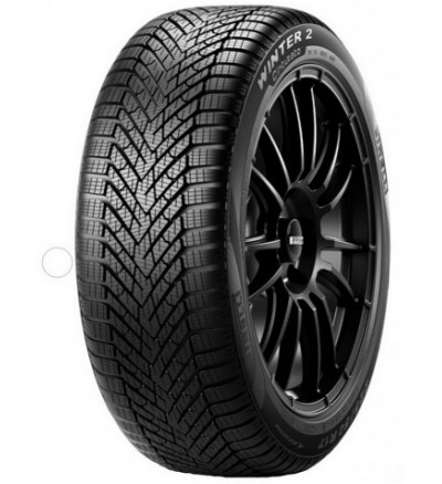 Anvelopa IARNA PIRELLI Winter cinturato 2 205/65 R17 100H XL