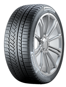 Anvelopa IARNA CONTINENTAL TS-850P 265/40R22 106 V XL
