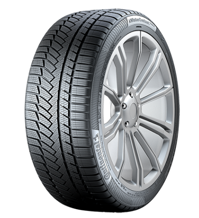 Anvelopa IARNA CONTINENTAL TS-850P 265/40R22 106 V XL