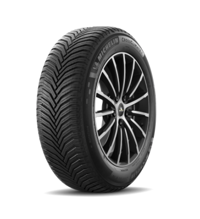 Anvelopa ALL SEASON MICHELIN CROSSCLIMATE 2 205/55R16 94V 
