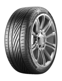 Anvelopa VARA UNIROYAL RAINSPORT 5 205/45R16 83W 