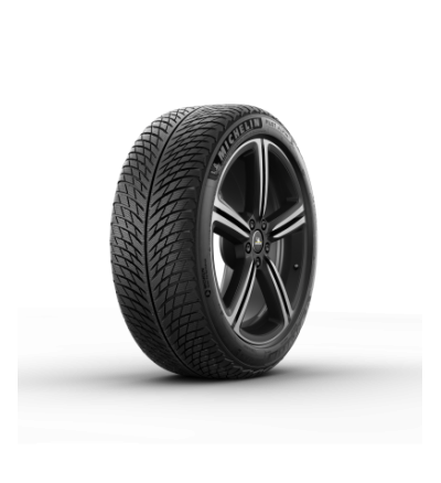 Anvelopa IARNA MICHELIN PILOT ALPIN 5 275/40R18 103V 