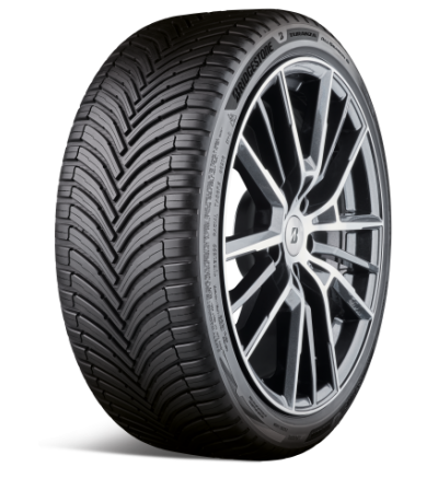 Anvelopa ALL SEASON BRIDGESTONE TURANZA ALL SEASON 6 245/45R18 100Y 