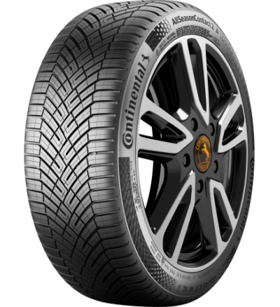 Anvelopa ALL SEASON CONTINENTAL AllSeasonContact 2 225/45R17 94W 