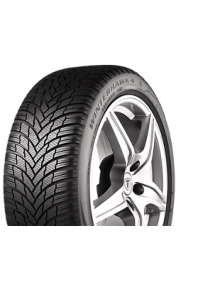 Anvelopa IARNA FIRESTONE WINTERHAWK 4 235/60R18 107V XL