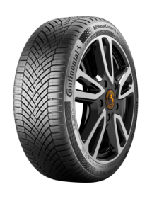 Anvelopa ALL SEASON CONTINENTAL AllSeasonContact 2 185/65R15 88T 