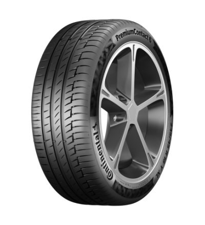 Anvelopa VARA CONTINENTAL PremiumContact 6 215/65R16 98H 