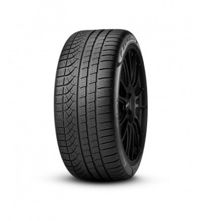 Anvelopa IARNA PIRELLI P ZERO WINTER T0 285/40R19 107V 