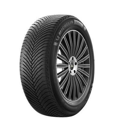 Anvelopa IARNA Michelin Alpin 7 225/60R17 103H XL 
