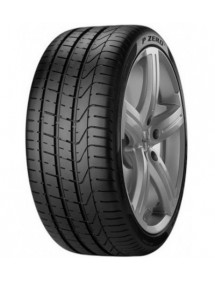 Anvelopa VARA PIRELLI P zero 4 ls 275/30 R20 97Y RUN FLAT rf XL