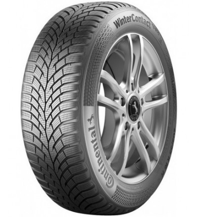 Anvelopa IARNA CONTINENTAL Wintercontact ts 870 215/60 R16 99H XL