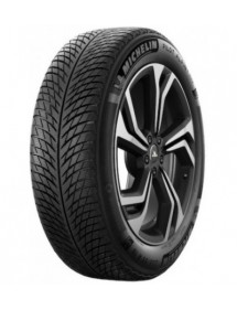 Anvelopa IARNA MICHELIN Pilot alpin 5 SUV 265/35R22 102W XL